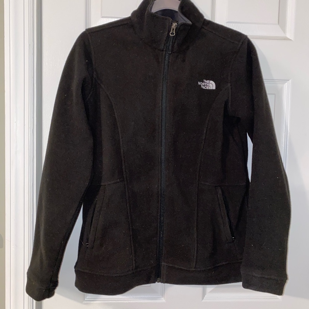 North Face Fleece